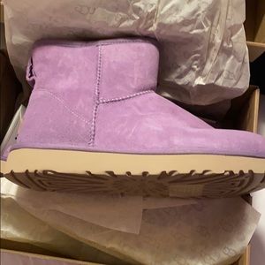 Ugg Boots Brand New.. Never Worn!!